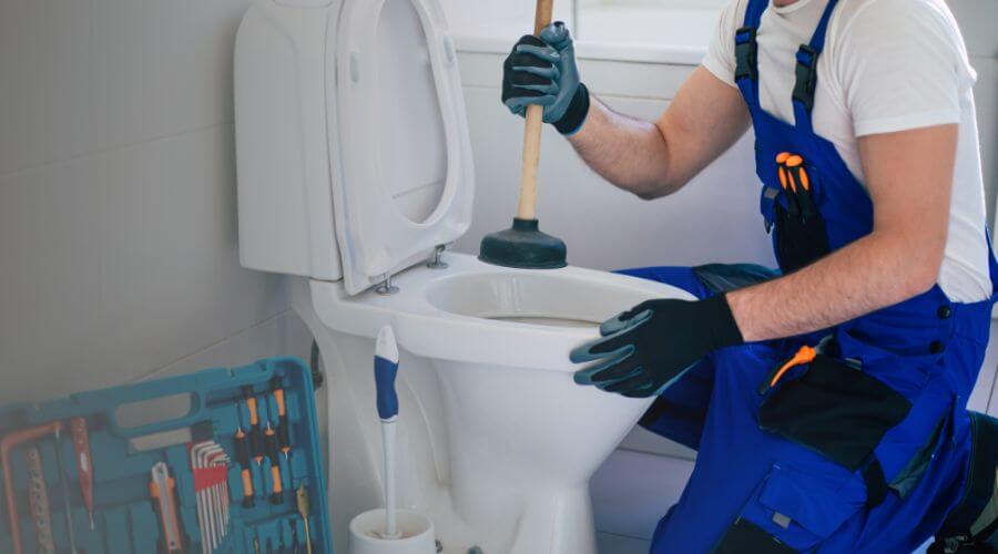 Professional water leak detection in Versailles, MO